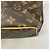Louis Vuitton Monogram Palermo PM Tote Bag M40145 - view 6