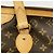 Louis Vuitton Monogram Palermo PM Tote Bag M40145 - view 7