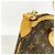 Louis Vuitton Monogram Palermo PM Tote Bag M40145 - view 8