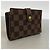 Louis Vuitton Damier Portefeuille Viennois Wallet - vista 2