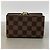 Louis Vuitton Damier Portefeuille Viennois Wallet - vista 7