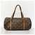 Louis Vuitton Monogram Papillon 30 Handbag - view 9