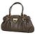 Borsa in pelle Gancini Salvatore Ferragamo
