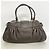 Borsa in pelle Gancini Salvatore Ferragamo - vista 11