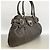Borsa in pelle Gancini Salvatore Ferragamo - vista 2