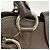 Borsa in pelle Gancini Salvatore Ferragamo - vista 7