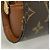 Bolso de mano Louis Vuitton Monogram Orsay - vista 6