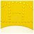 Hermès Bracciale Rigido Hermes Evelyne Cuff Aluminum - vista 5