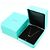 Autre Marque Collar Tiffany & Co. T Smile Mini en oro amarillo de 18K - vista 7