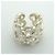 Ring Hermès Anillo Hermes Enchainée Chaine d'Ancre en Plata de Ley 925 - vista 3