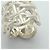 Ring Hermès Anillo Hermes Enchainée Chaine d'Ancre en Plata de Ley 925 - vista 4