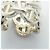 Ring Hermès Anillo Hermes Enchainée Chaine d'Ancre en Plata de Ley 925 - vista 5