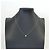 Autre Marque Tiffany & Co. Soleste Platin-Halskette - Ansicht 6