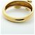 Autre Marque Tiffany & Co. Ehering aus 18K Gelbgold mit Diamanten - Ansicht 8
