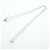 Autre Marque Collana Tiffany & Co. Victoria Mini in platino - vista 3