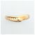 Autre Marque Anello Fascia Cuore Tiffany & Co. in Oro Rosa 18K - vista 2