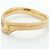 Autre Marque Anello Fascia Cuore Tiffany & Co. in Oro Rosa 18K - vista 8