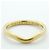 Autre Marque Anello Fascia Curva Tiffany & Co. in Oro Giallo 18K - vista 4
