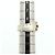 Ring Hermès Anello a Fascia Hermes Silver 925 - vista 6