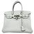 Hermès Sac à main Hermes Birkin 30 en cuir Togo