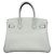 Hermès Sac à main Hermes Birkin 30 en cuir Togo - vue 9