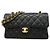 Timeless Bolso de hombro Chanel Matelassé