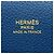 Hermès Borsa a tracolla Hermes Louris Evercolor Colvert - vista 5
