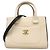 Bolsa de mão em couro Chanel Neo Executive