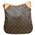 Louis Vuitton Odeon Monogram Canvas MM - vue 2