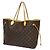 Louis Vuitton Neverfull My LV Heritage Monogram Canvas GM