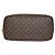 Louis Vuitton Neverfull My LV Heritage Monogram Canvas GM - view 6