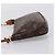Louis Vuitton Pochette Accessoires NM Monogram Canvas - vue 4