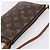 Louis Vuitton Pochette Accessoires NM Monogram Canvas - vue 6