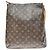 Louis Vuitton Musette Salsa Monogram Canvas GM - vue 2