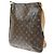 Louis Vuitton Musette Salsa Monogram Canvas GM - vue 4
