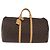 Louis Vuitton Keepall Monogram Canvas 60