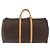Louis Vuitton Keepall Monogram Canvas 60 - vista 2