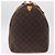 Louis Vuitton Keepall Monogram Canvas 60 - vista 4