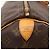 Louis Vuitton Keepall Monogram Canvas 60 - vista 6