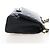 Bolsa Chanel Classic Single Flap em pele de cordeiro acolchoada Jumbo - vista 5