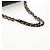 Bolsa Chanel Classic Single Flap em pele de cordeiro acolchoada Jumbo - vista 7