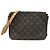 Louis Vuitton Musette Tango Monogram Canvas