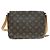Louis Vuitton Musette Tango Monogram Canvas - vista 2