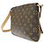 Louis Vuitton Musette Tango Monogram Canvas - vista 4