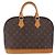Louis Vuitton Alma Monogram Canvas PM - vista 2