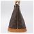 Louis Vuitton Alma Monogram Canvas PM - vista 3