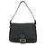 Fendi Zucchino Canvas Mamma Baguette Canvas Medium