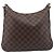 Louis Vuitton Bloomsbury Damier PM - vista 2