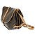 Louis Vuitton Saumur Monogram Canvas 35 - vista 4