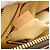 Louis Vuitton Looping Monogram Canvas MM - vista 5